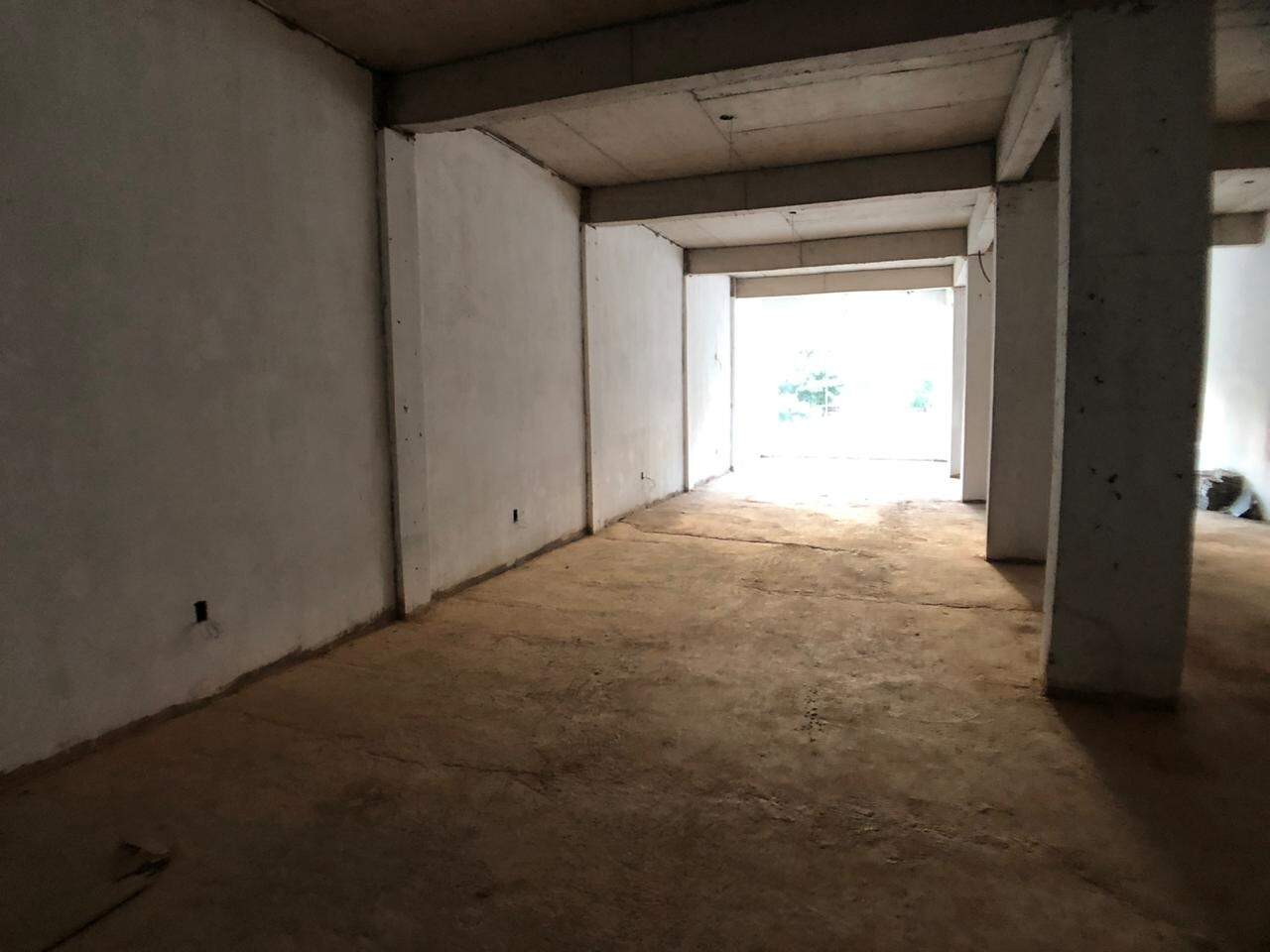 Loja para aluguel no Buritis: 