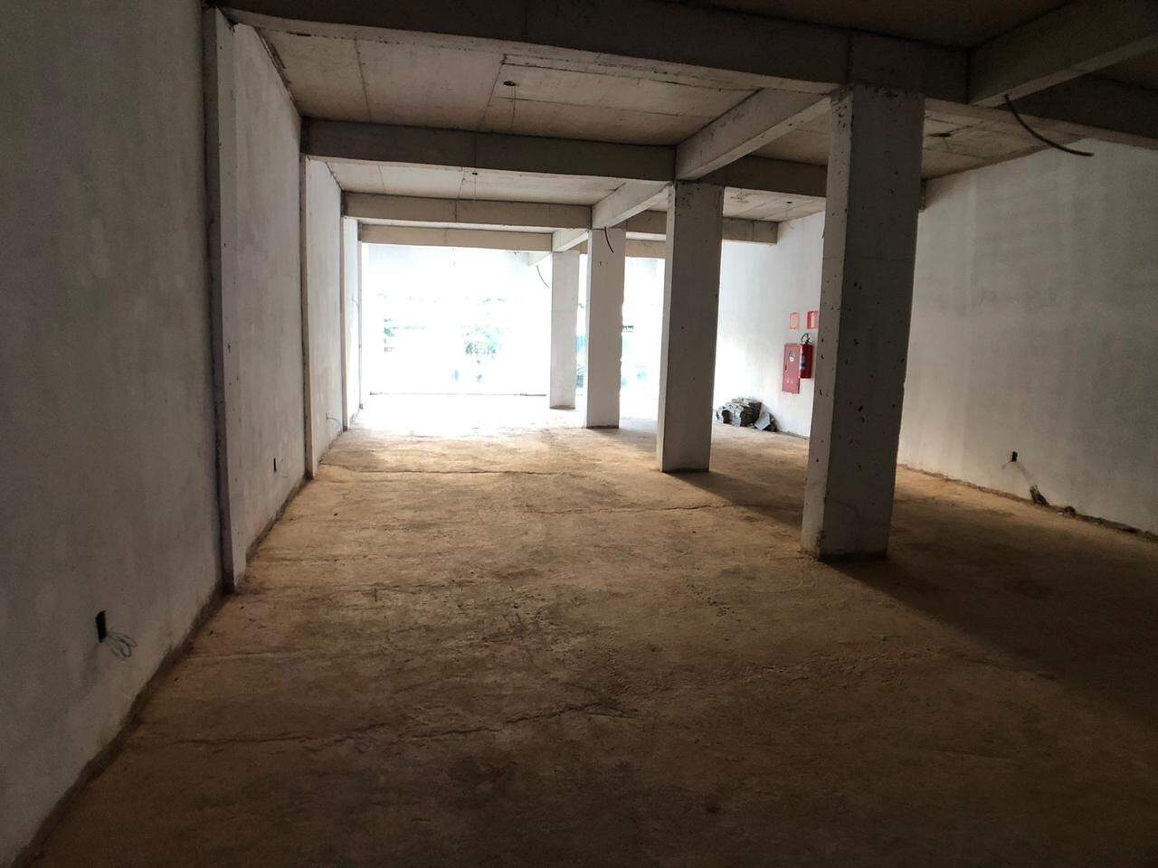 Loja para aluguel no Buritis: 