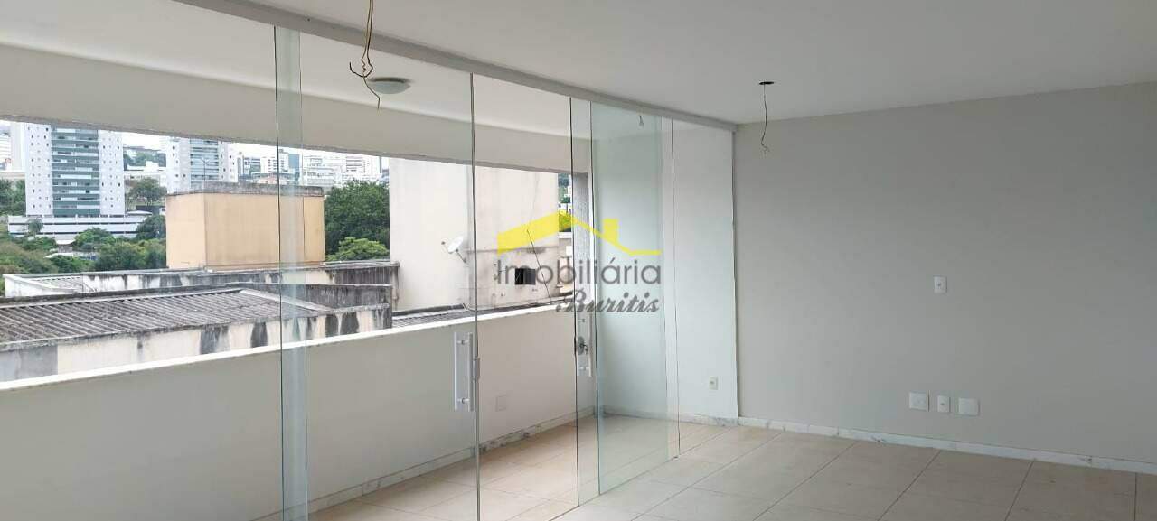 Apartamento à venda no Buritis: 