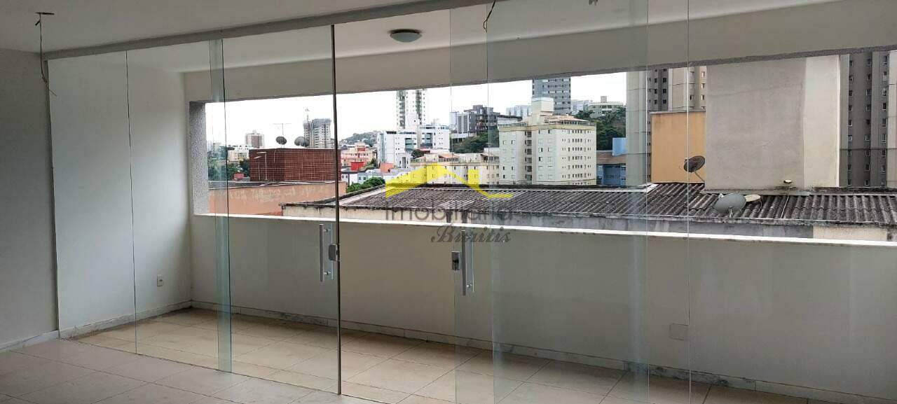 Apartamento à venda no Buritis: 