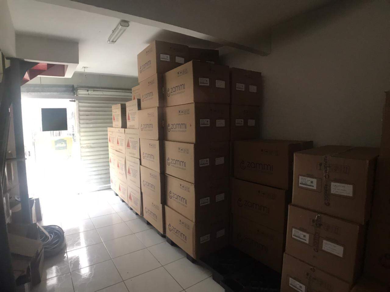 Loja à venda no Estoril: 