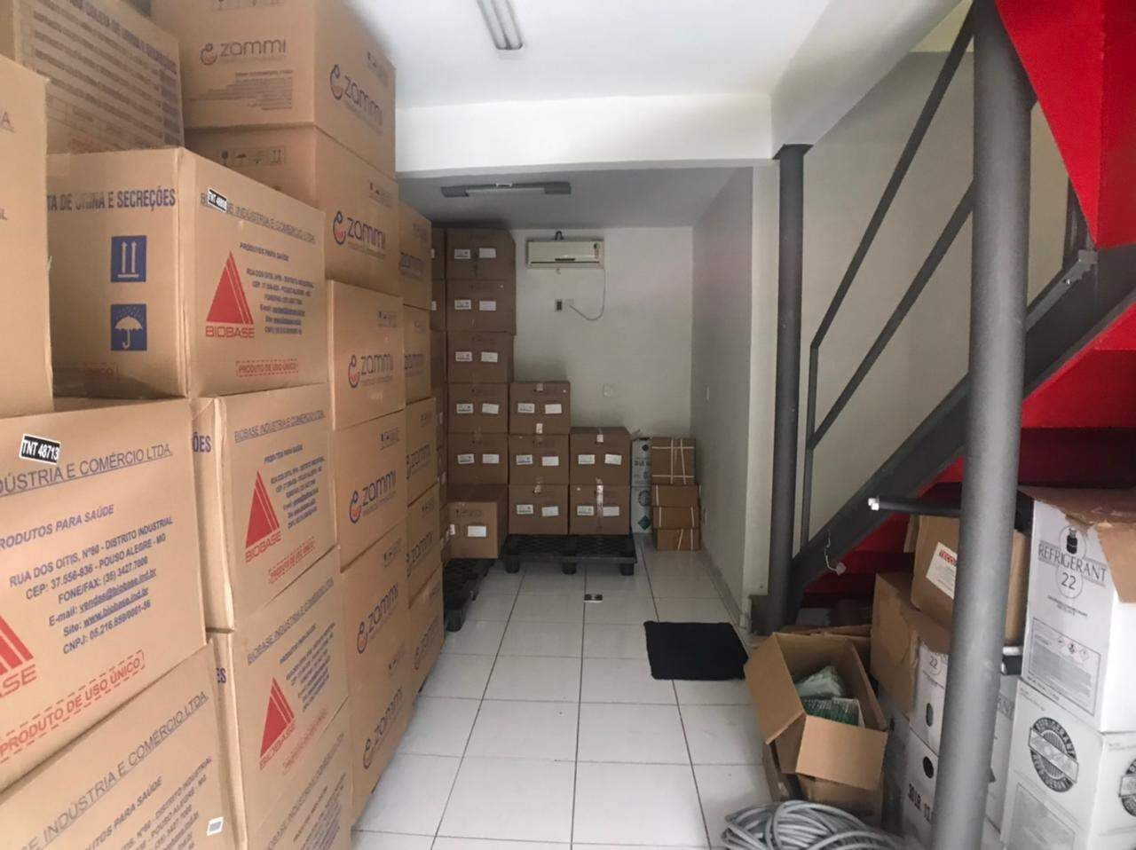 Loja à venda no Estoril: 