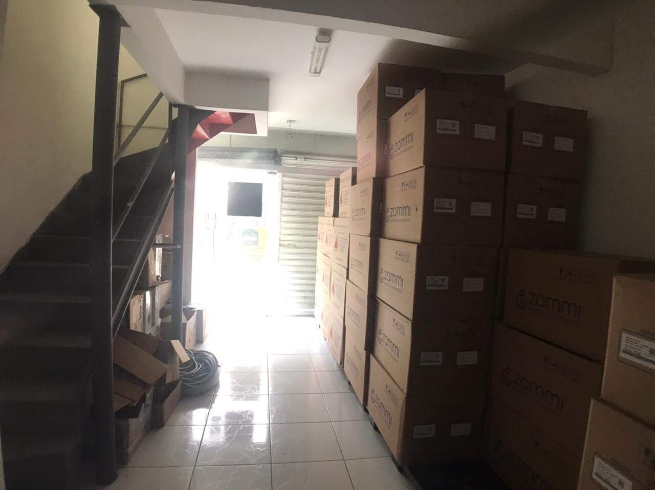 Loja à venda no Estoril: 