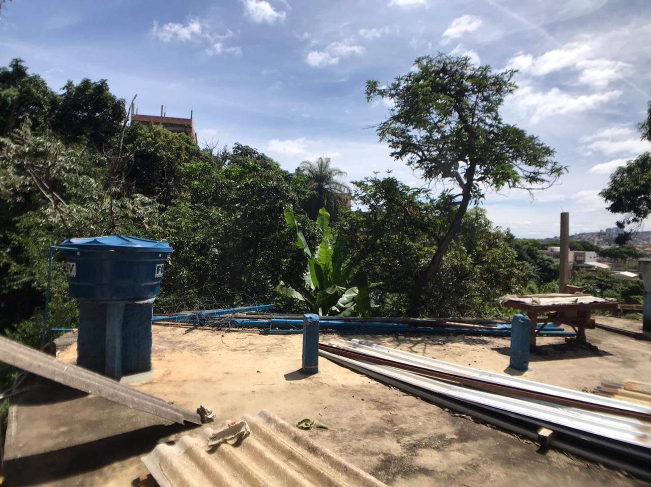 Lote à venda no Palmeiras: 