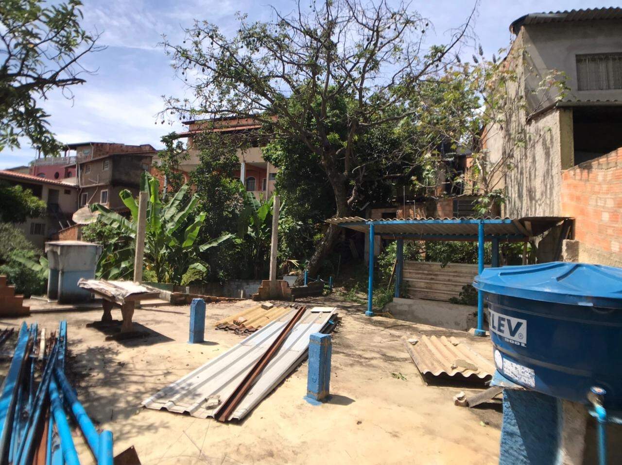 Lote à venda no Palmeiras: 