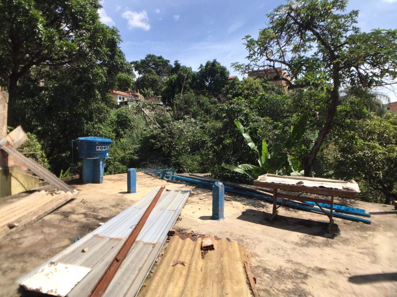 Lote à venda no Palmeiras: 