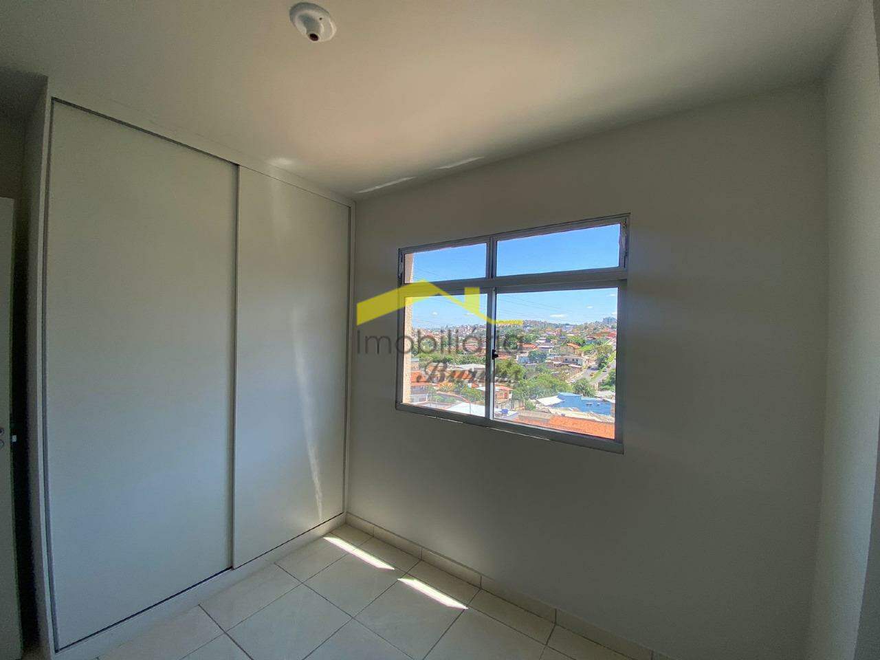 Apartamento para aluguel no Buritis: 