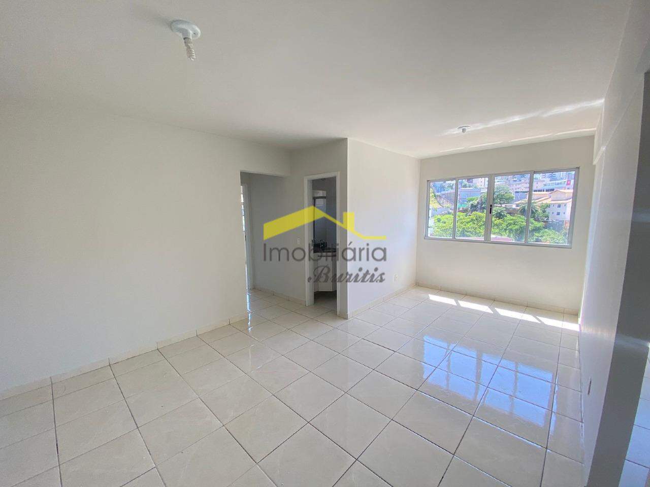 Apartamento para aluguel no Buritis: 