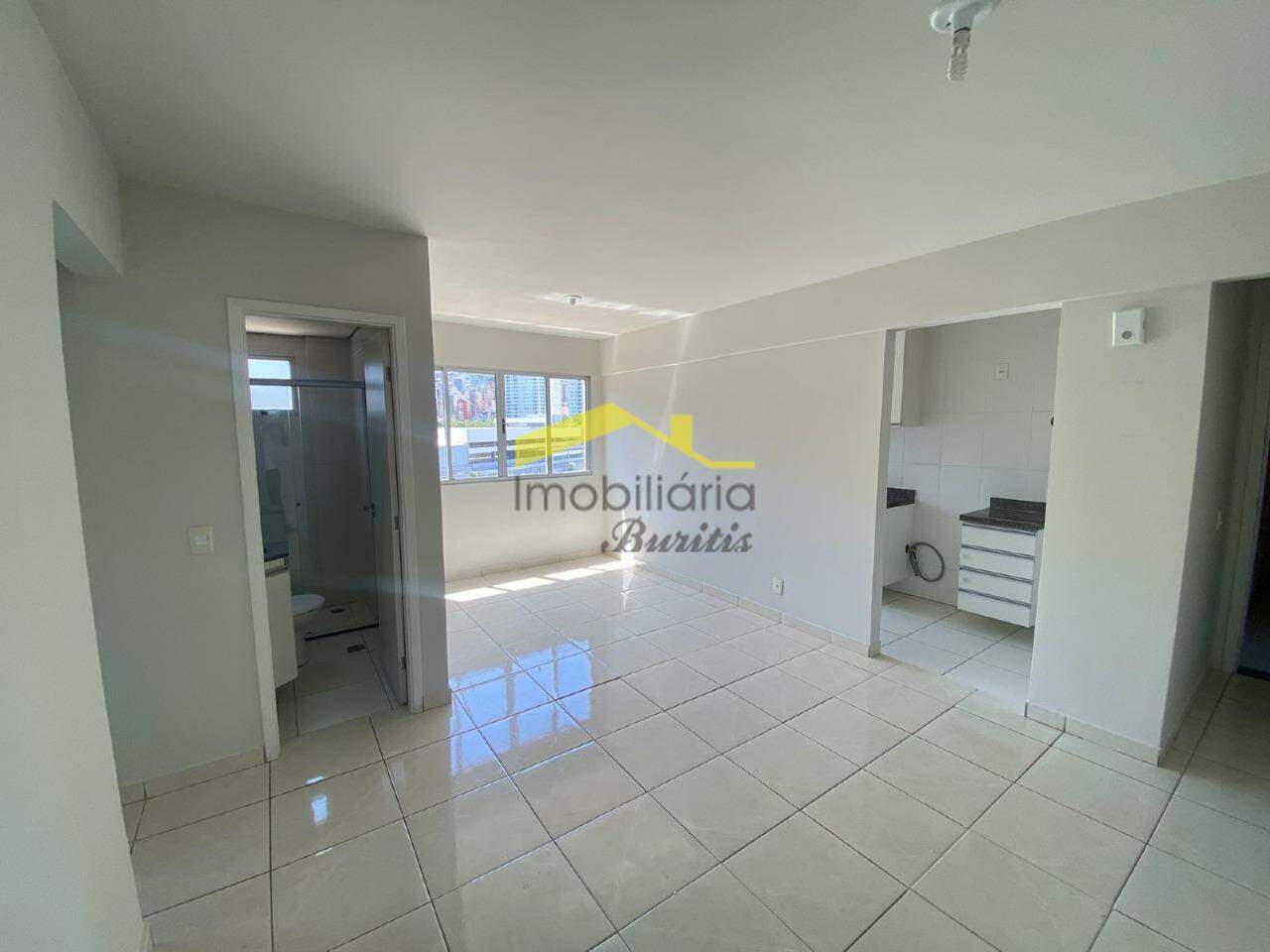 Apartamento para aluguel no Buritis: 