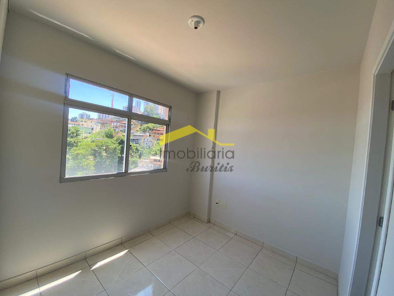 Apartamento para aluguel no Buritis: 