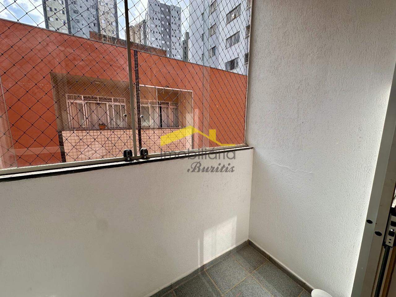 Apartamento para aluguel no Buritis: 