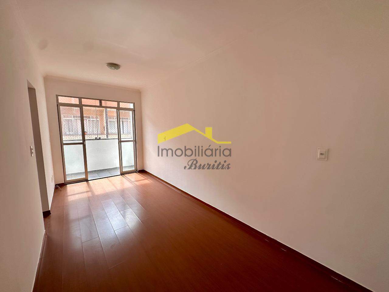 Apartamento para aluguel no Buritis: 