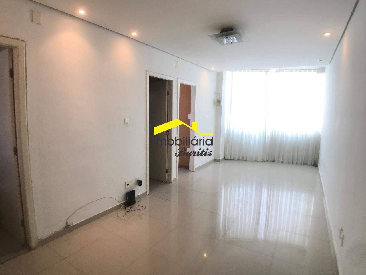 Apartamento à venda no Buritis: 