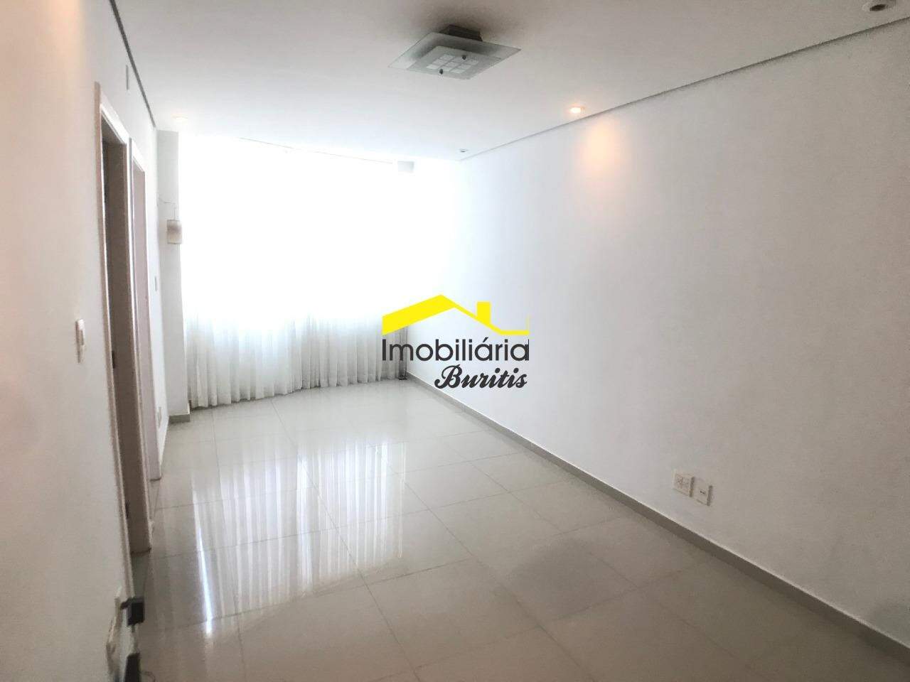 Apartamento à venda no Buritis: 