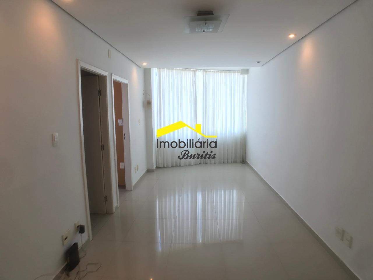 Apartamento à venda no Buritis: 