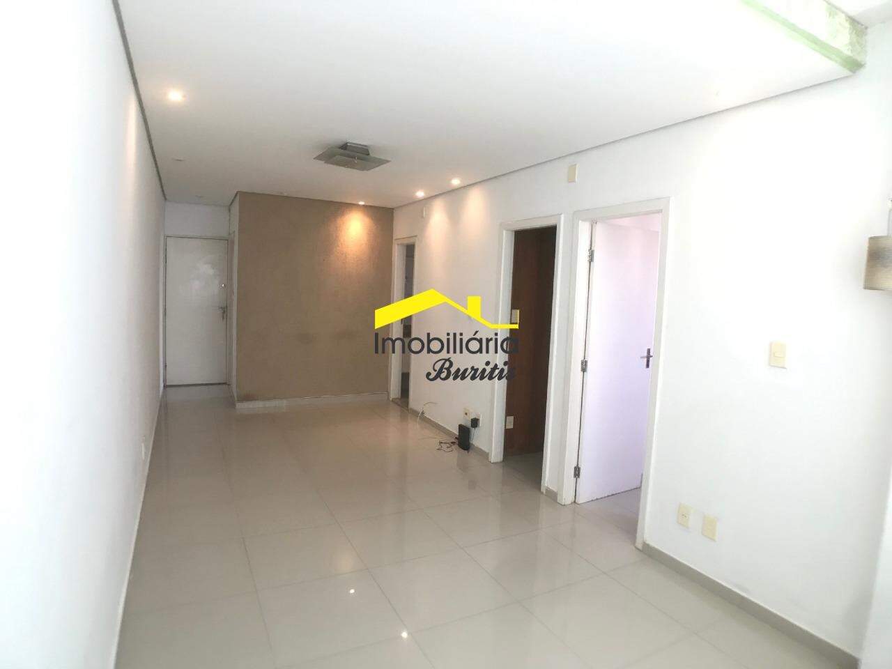 Apartamento à venda no Buritis: 