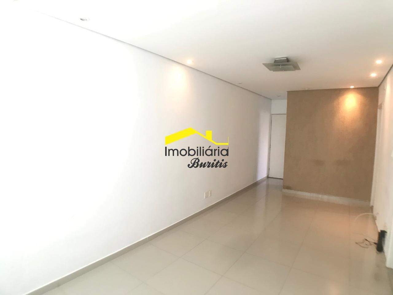 Apartamento à venda no Buritis: 