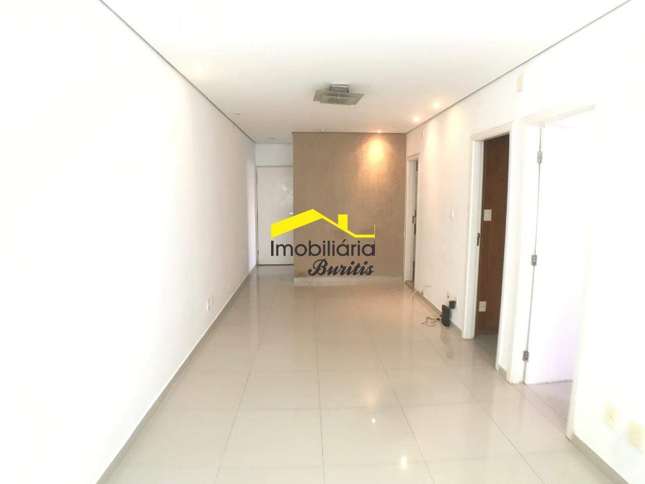 Apartamento à venda no Buritis: 