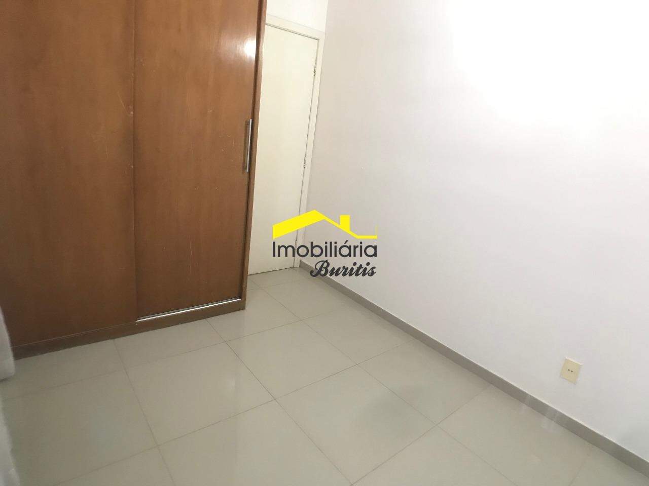 Apartamento à venda no Buritis: 