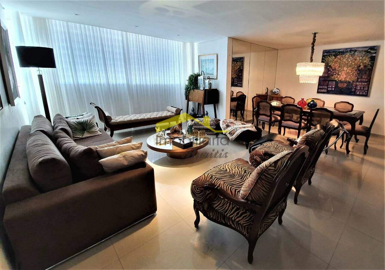 Apartamento com área privativa à venda no Buritis: 