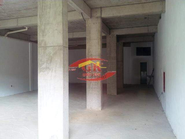 Loja à venda no Buritis: 