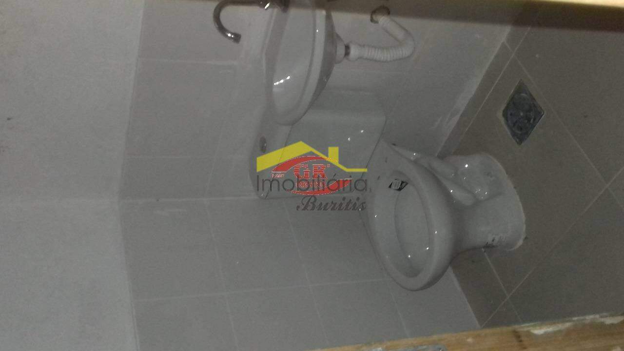 Loja à venda no Buritis: 