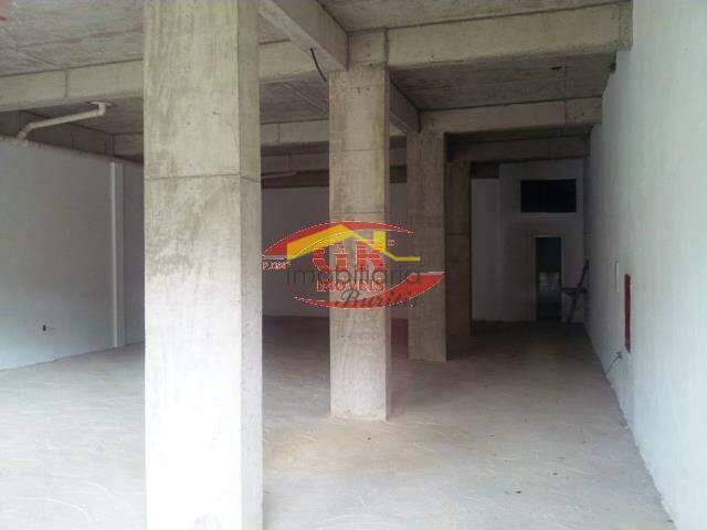 Loja à venda no Buritis: 