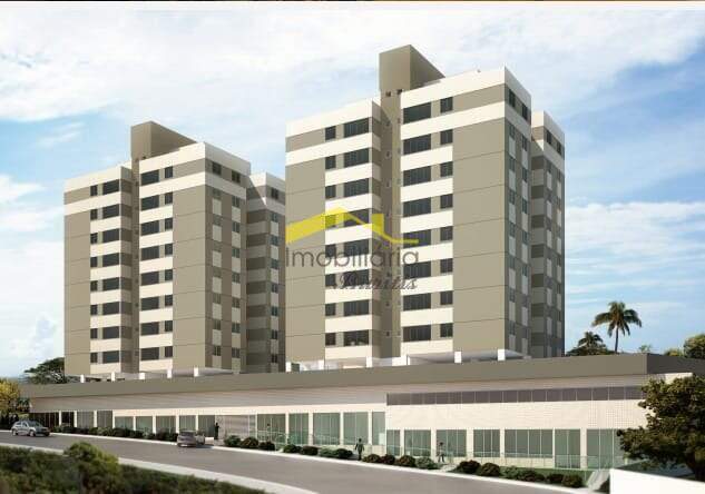 Loja à venda no Buritis: 