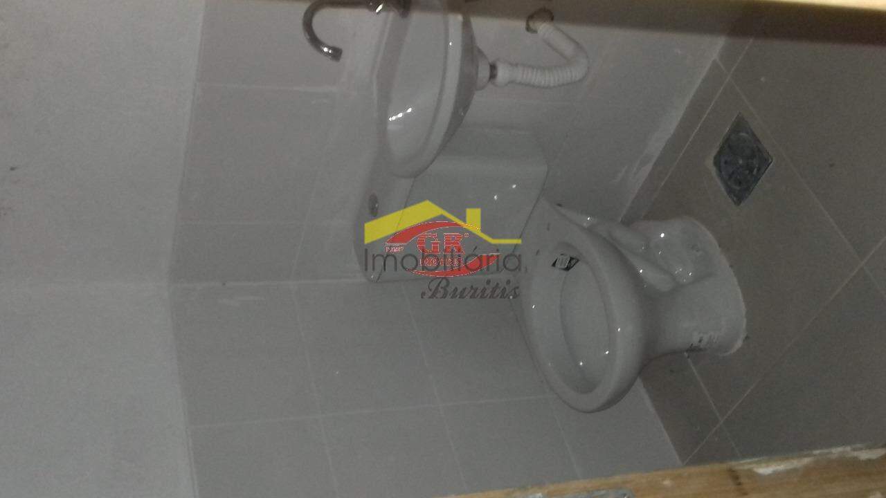 Loja à venda no Buritis: 