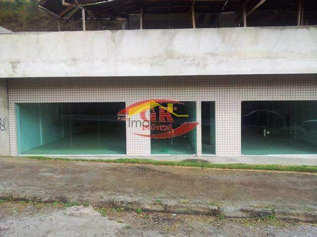 Loja à venda no Buritis: 