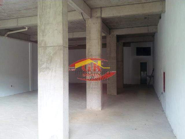 Loja à venda no Buritis: 