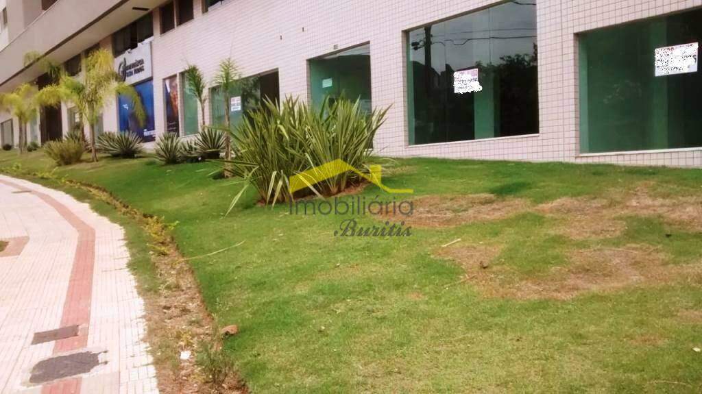 Loja à venda no Buritis: 