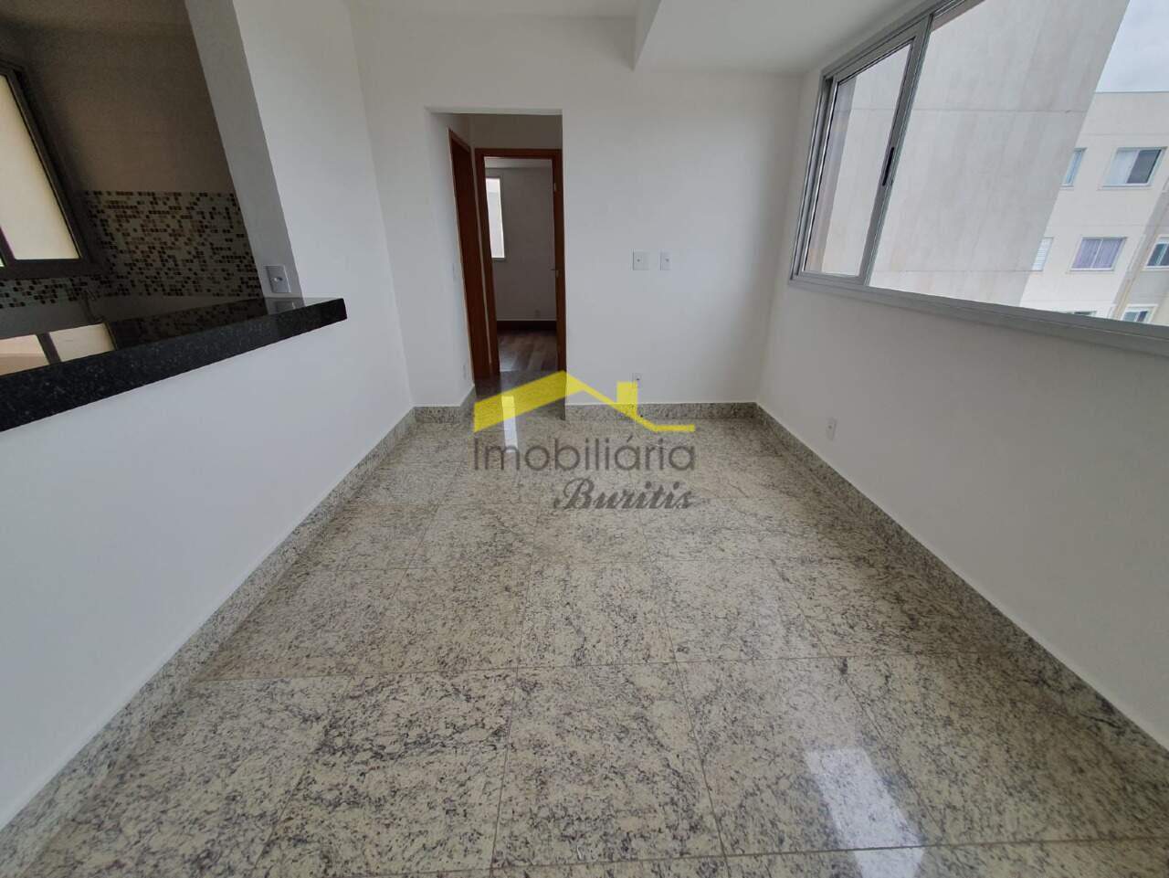 Cobertura à venda no Buritis: 