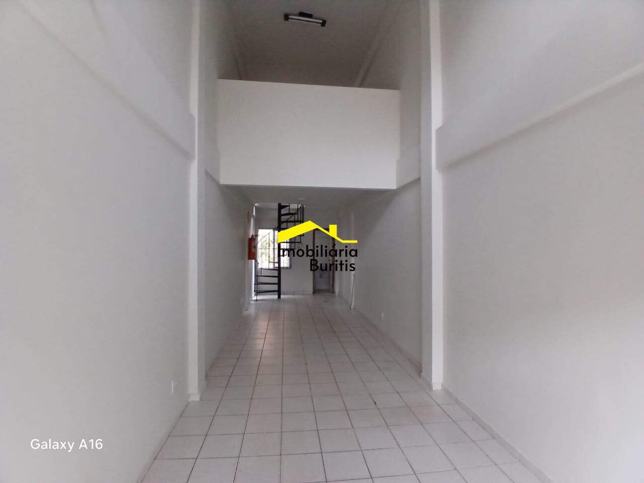 Loja à venda no Buritis: 