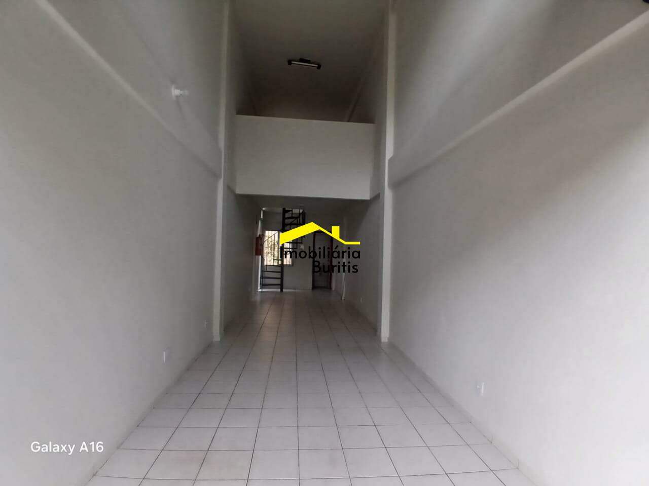 Loja à venda no Buritis: 