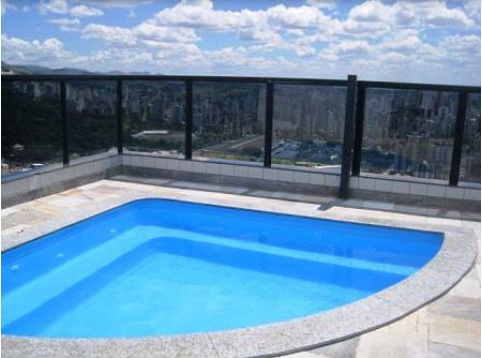 Flat à venda no Estoril: 