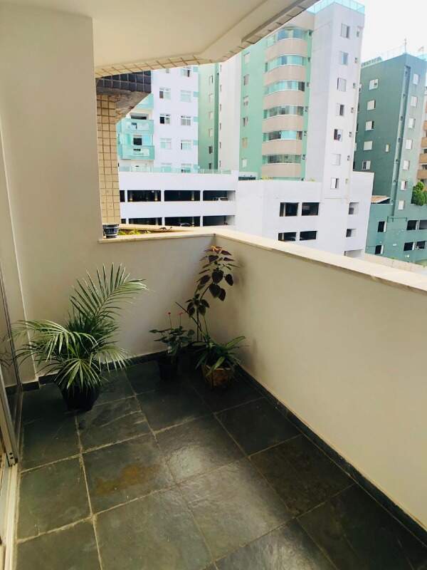 Cobertura à venda no Buritis: 