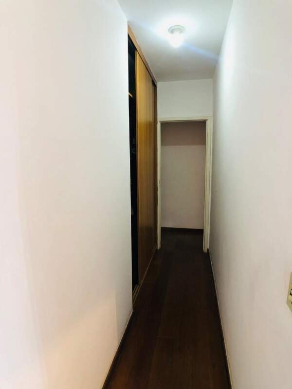 Cobertura à venda no Buritis: 