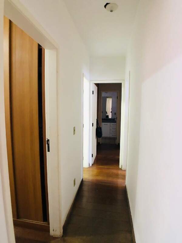 Cobertura à venda no Buritis: 