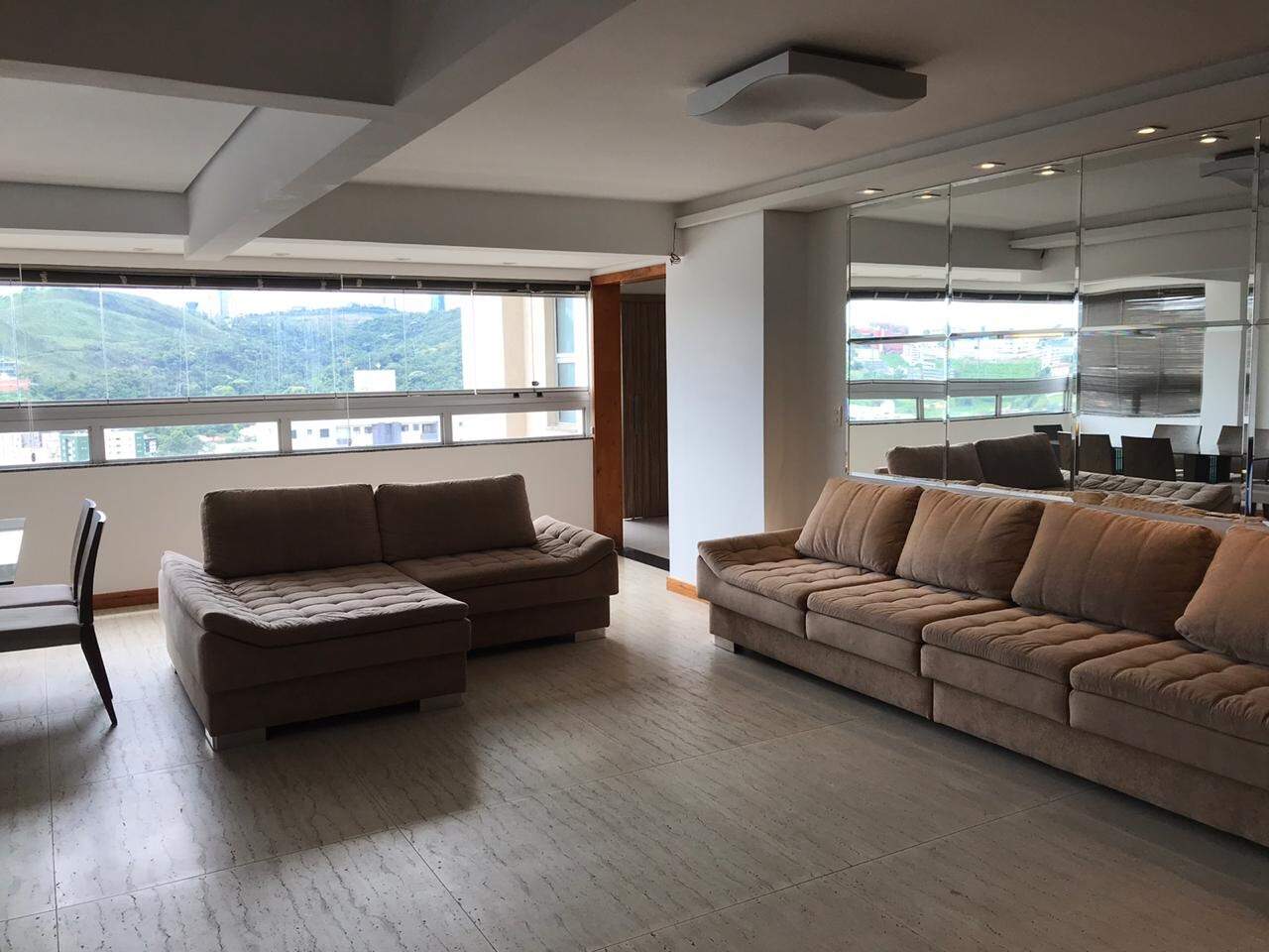 Apartamento à venda no Buritis: 