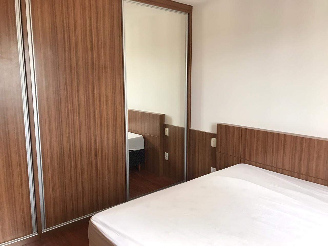 Apartamento à venda no Buritis: 