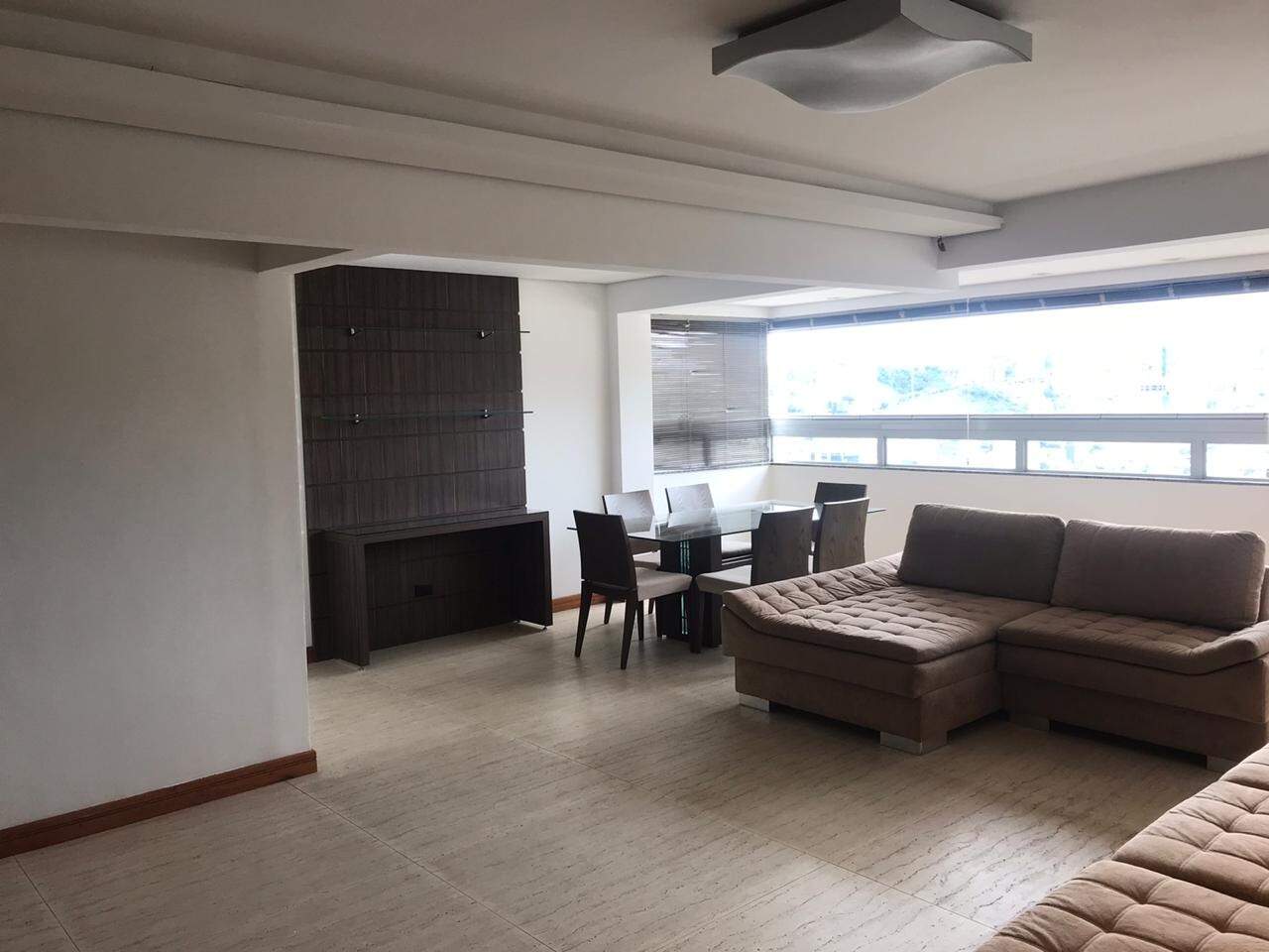 Apartamento à venda no Buritis: 