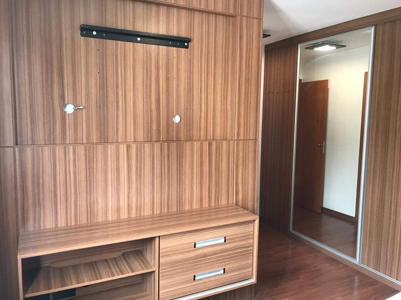 Apartamento à venda no Buritis: 