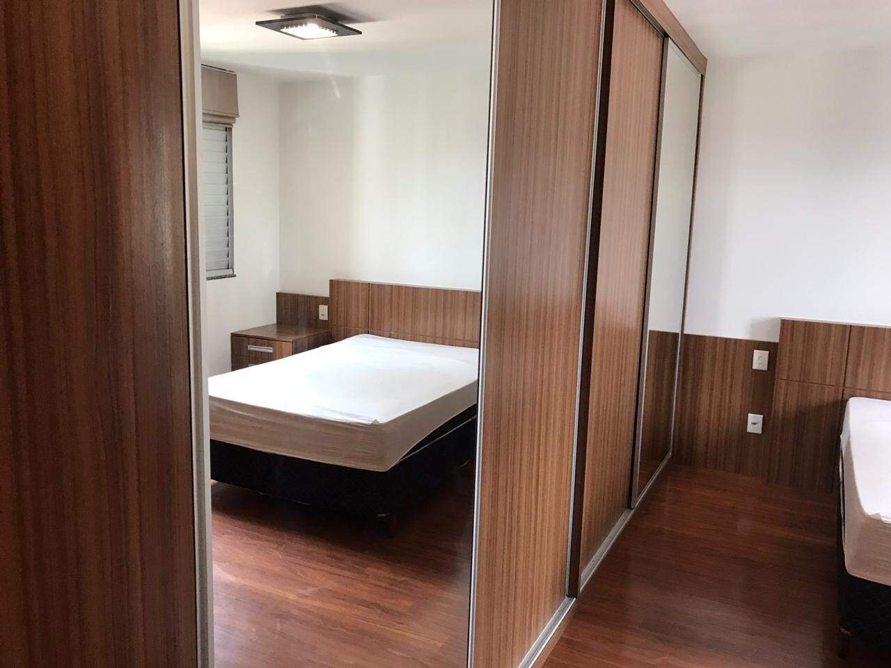 Apartamento à venda no Buritis: 