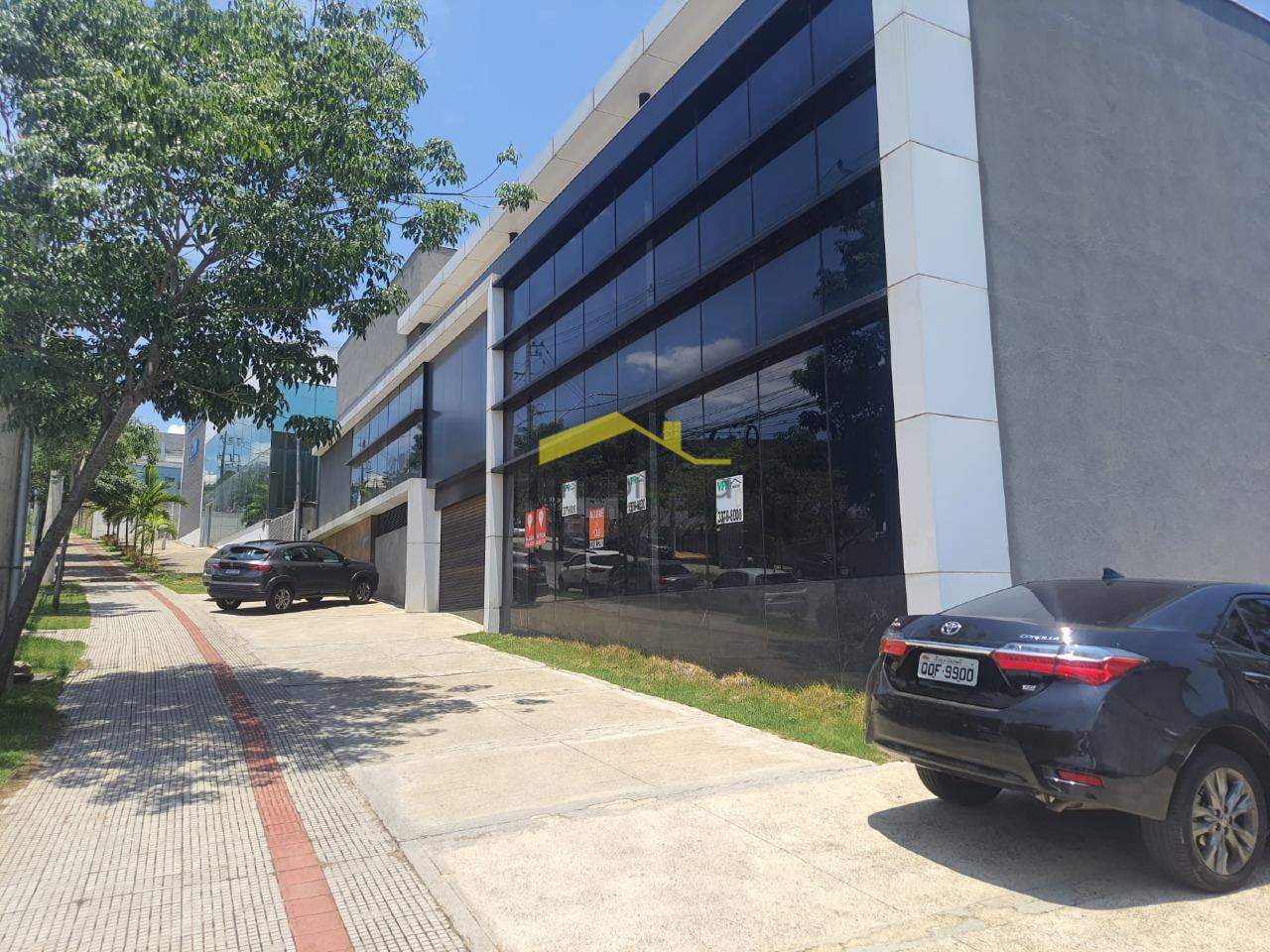 Prédio Comercial à venda no Buritis: 