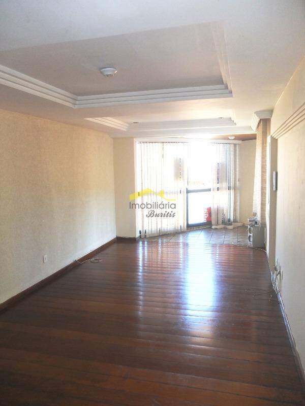 Apartamento à venda no Estoril: 