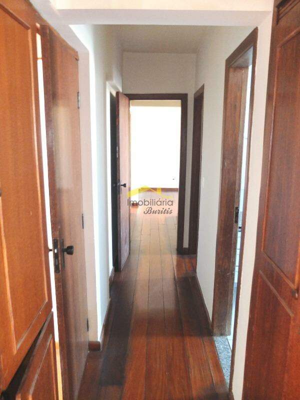 Apartamento à venda no Estoril: 