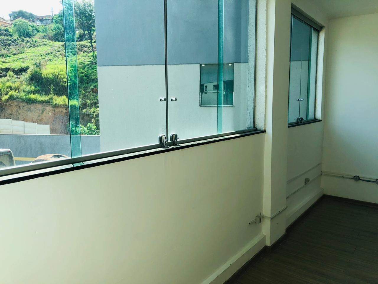 Sala à venda no Buritis: 