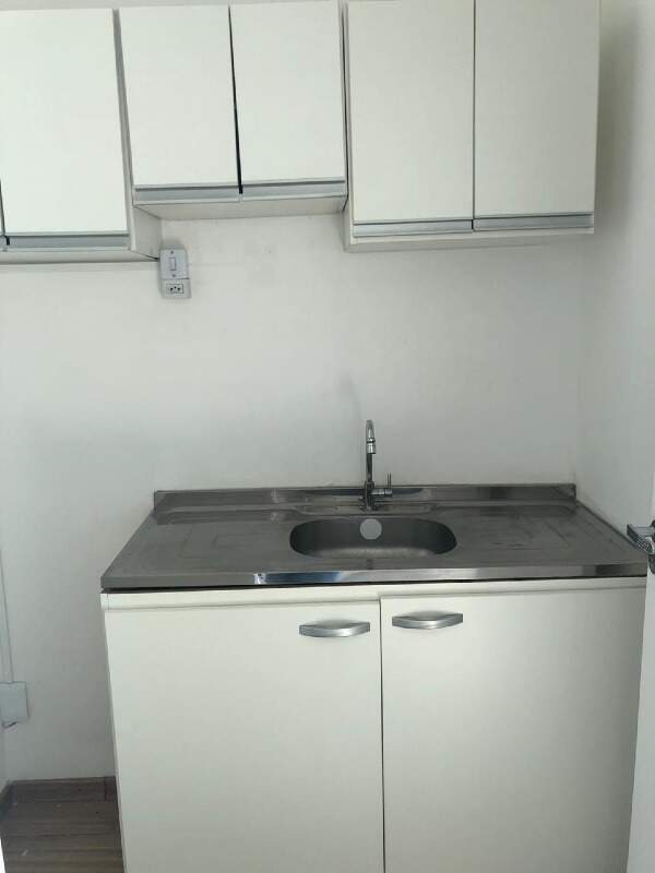 Sala à venda no Buritis: 