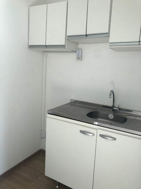 Sala à venda no Buritis: 